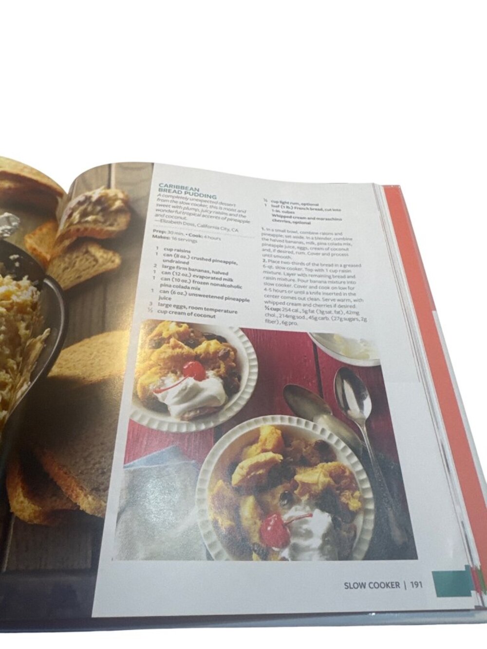 Taste Of Home Make It Take It Cookbook Crpwd Pleasing Potluck Recipes - Picture 7 of 7